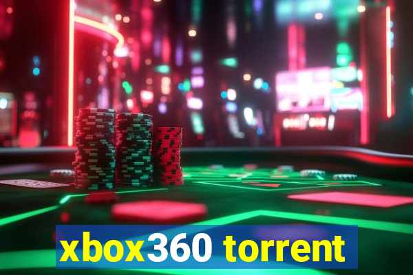 xbox360 torrent